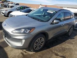 2021 Ford Escape SEL en venta en North Las Vegas, NV