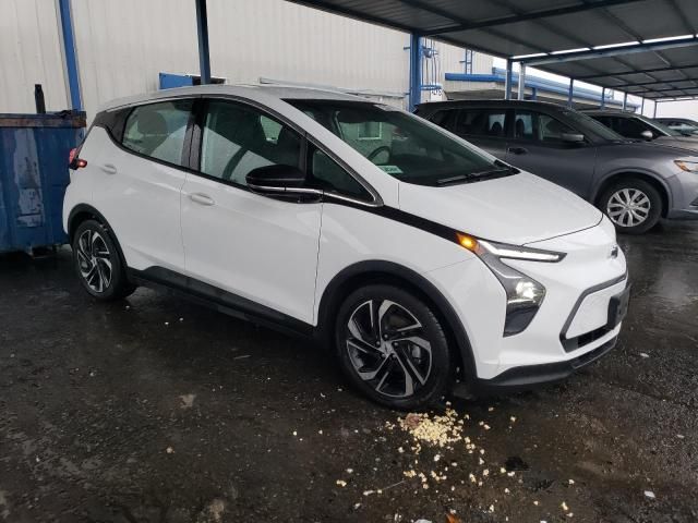 2023 Chevrolet Bolt EV 2LT