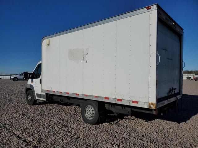 2018 Dodge RAM Promaster 3500 3500 Standard