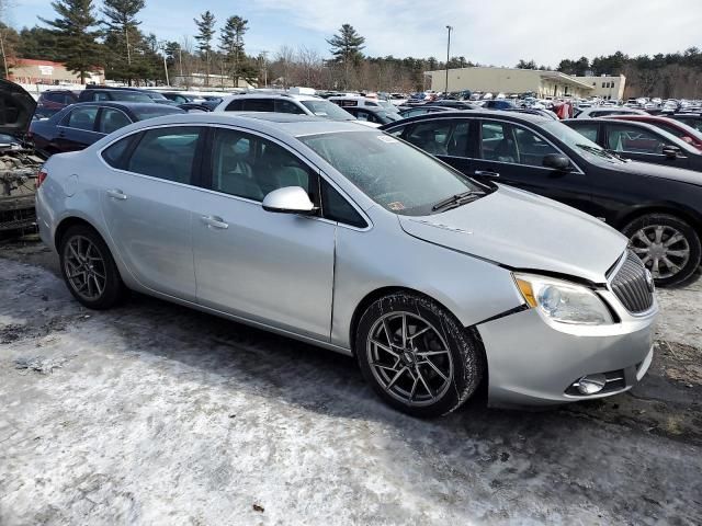 2015 Buick Verano Convenience