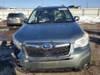 2014 Subaru Forester 2.5I Touring