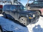 2009 Jeep Patriot Sport