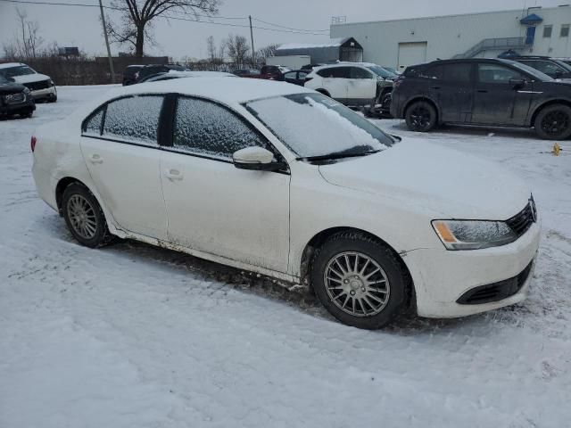 2012 Volkswagen Jetta