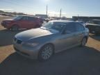 2007 BMW 328 XI