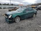 2006 Cadillac STS