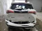 2016 Toyota Rav4 SE