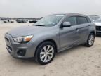 2014 Mitsubishi Outlander Sport ES