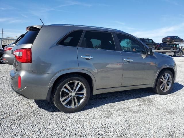 2014 KIA Sorento SX