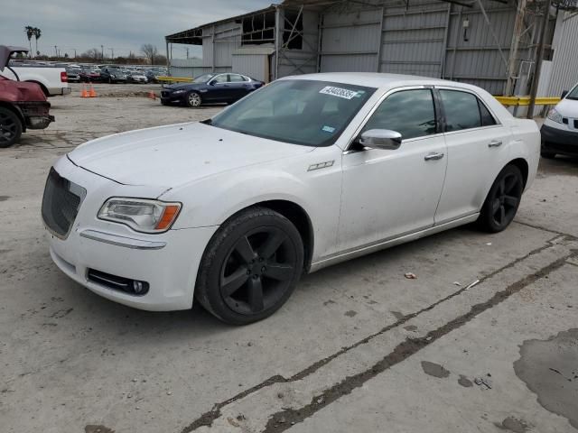 2011 Chrysler 300 Limited