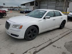 Compre carros salvage a la venta ahora en subasta: 2011 Chrysler 300 Limited