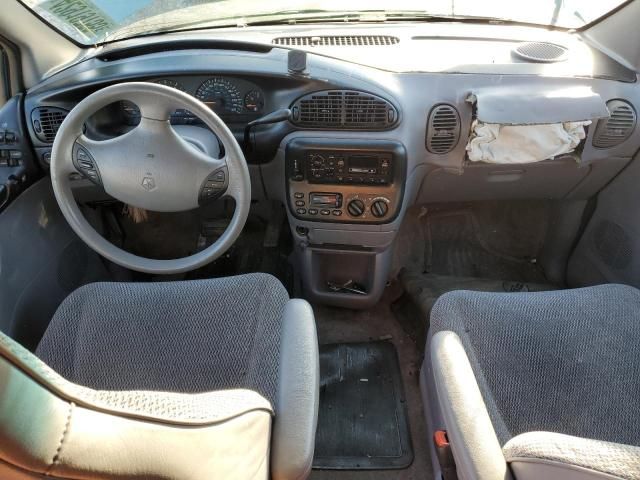 1997 Dodge Grand Caravan SE