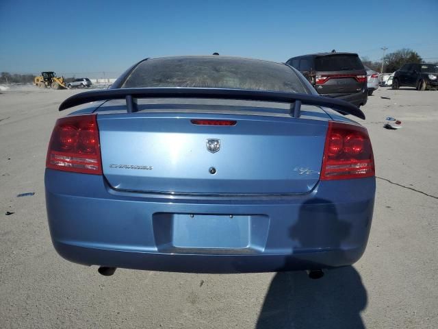 2007 Dodge Charger R/T