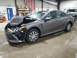 Vehiculos salvage en venta de Copart West Mifflin, PA: 2023 Toyota Camry LE