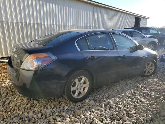 2007 Nissan Altima 2.5