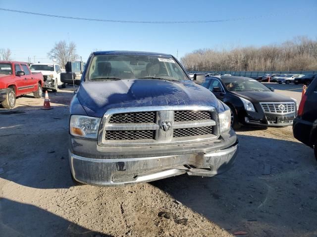 2010 Dodge RAM 1500