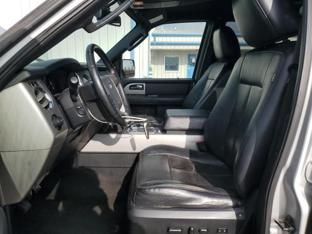 2016 Ford Expedition Limited