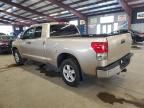 2007 Toyota Tundra Double Cab SR5