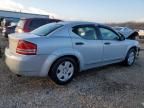 2008 Dodge Avenger SE