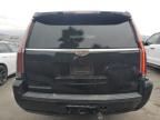 2018 Cadillac Escalade ESV Luxury