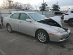 2004 Lexus ES 330