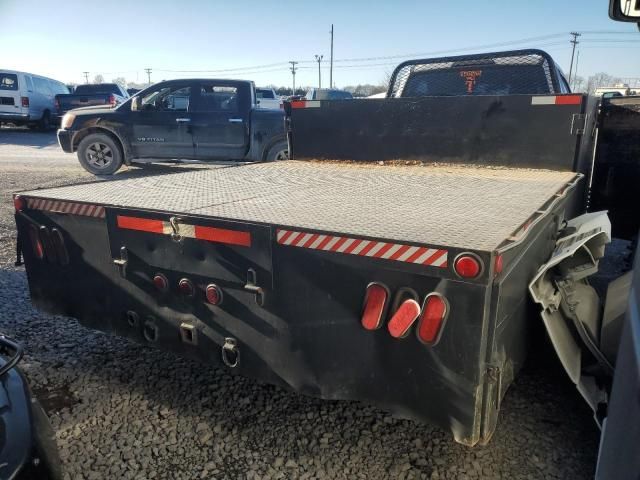 2021 Ford F450 Super Duty