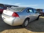 2008 Chevrolet Impala LS