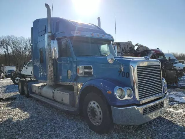 2006 Freightliner Conventional Coronado 132