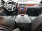 2010 Chevrolet Avalanche LTZ