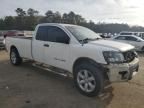 2008 Nissan Titan XE