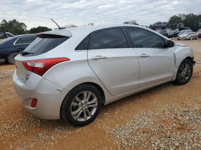 2014 Hyundai Elantra GT