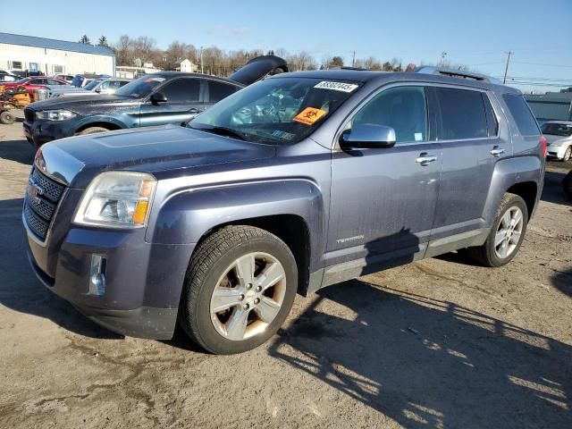 2014 GMC Terrain SLT