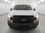 2018 Ford F150 Super Cab