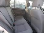 2010 Volkswagen City Golf