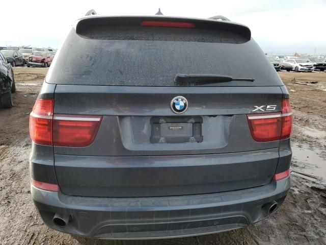 2013 BMW X5 XDRIVE35I