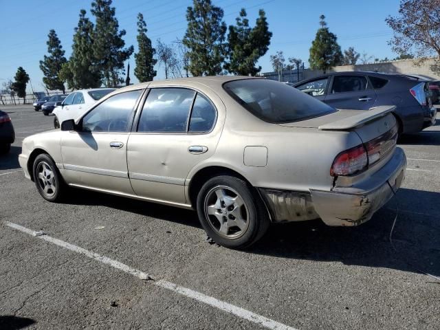 1999 Infiniti I30