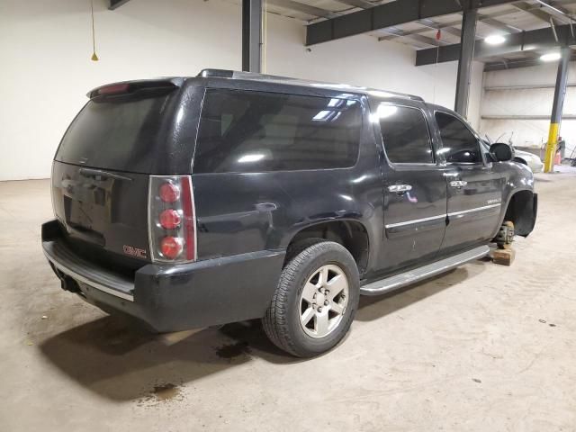 2007 GMC Yukon XL Denali