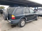 1999 Honda Passport EX