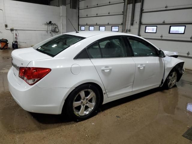 2011 Chevrolet Cruze LT