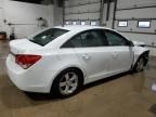 2011 Chevrolet Cruze LT