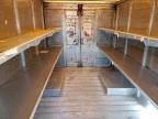 2009 Freightliner Chassis M Line WALK-IN Van