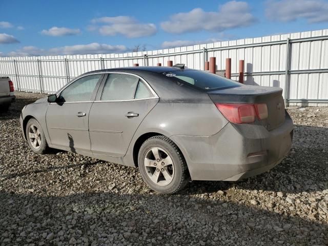 2015 Chevrolet Malibu LS