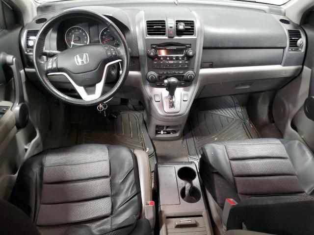 2009 Honda CR-V EXL