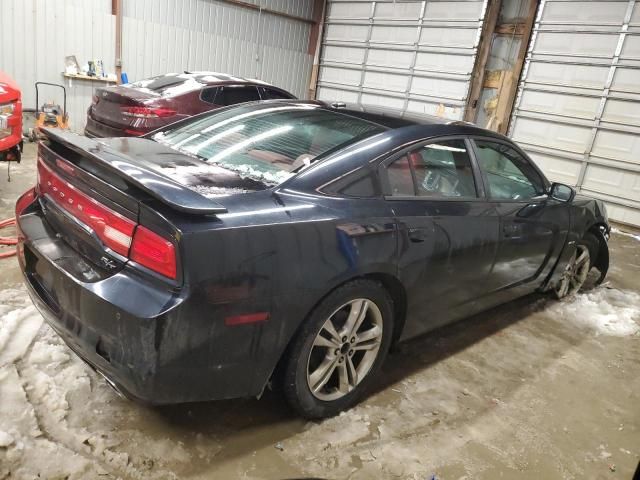 2012 Dodge Charger R/T