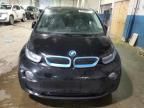 2016 BMW I3 REX