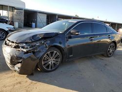 Salvage Cars with No Bids Yet For Sale at auction: 2015 Toyota Avalon XLE