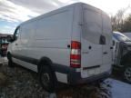 2007 Freightliner Sprinter 2500