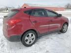 2011 Hyundai Tucson GL