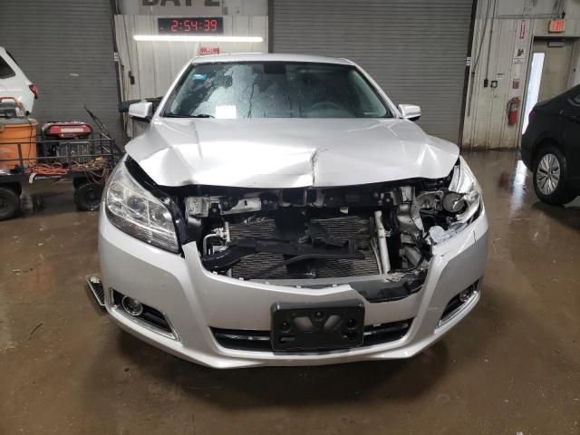 2013 Chevrolet Malibu LTZ