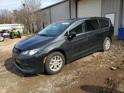 Chrysler Voyager lx salvage cars for sale: 2022 Chrysler Voyager LX