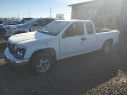 2007 Chevrolet Colorado en venta en Eugene, OR